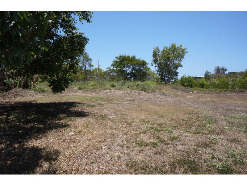 34 Hamilton Street, North Mackay QLD 4740