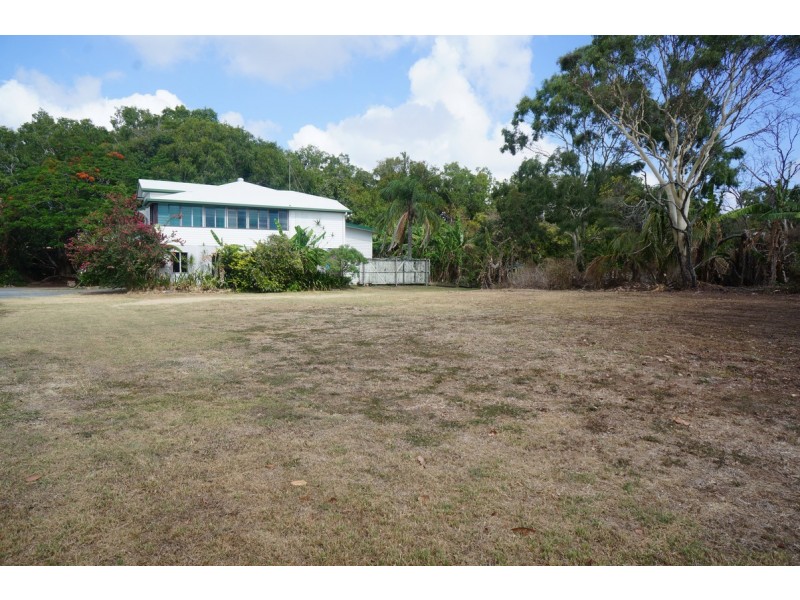 34 Hamilton Street, North Mackay QLD 4740