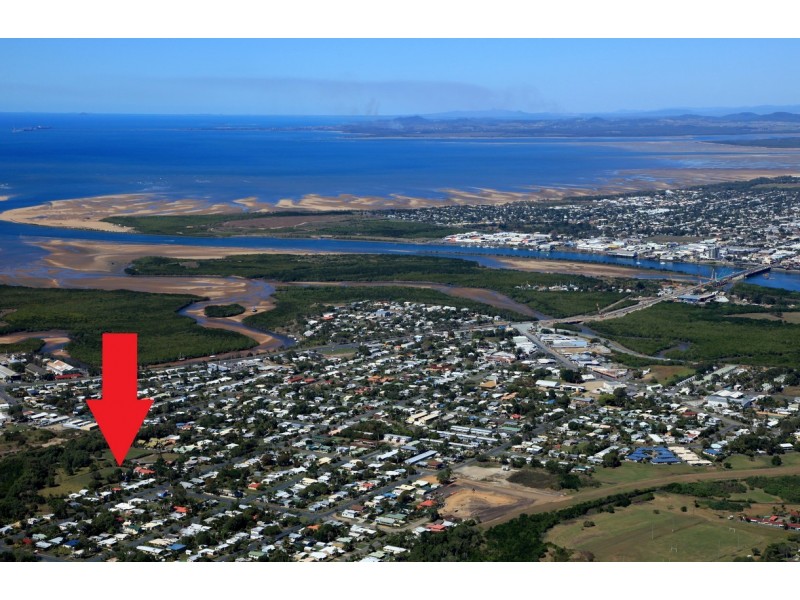 96a Grendon Street, North Mackay QLD 4740