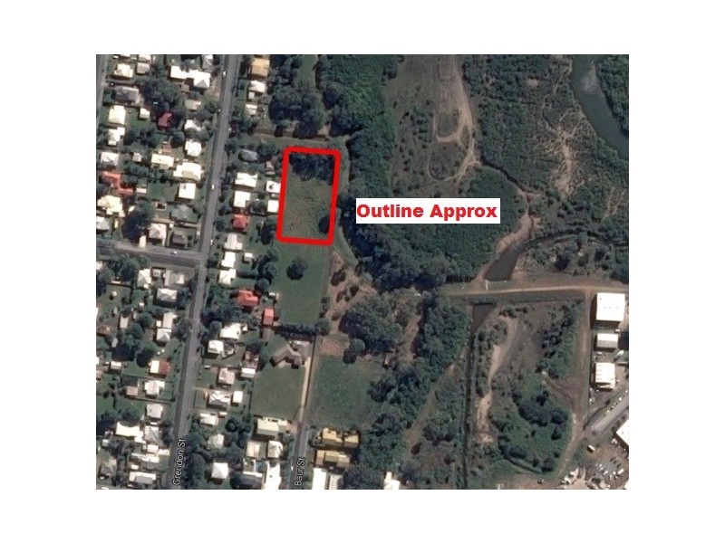 96a Grendon Street, North Mackay QLD 4740