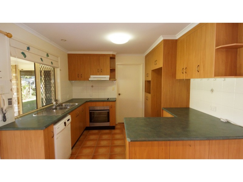 5 Marlin Court, Andergrove QLD 4740