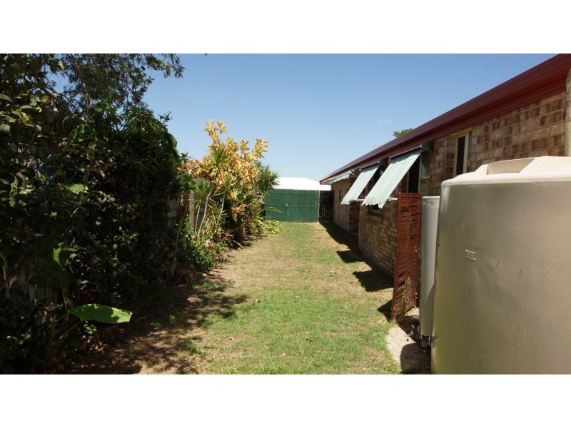 5 Marlin Court, Andergrove QLD 4740