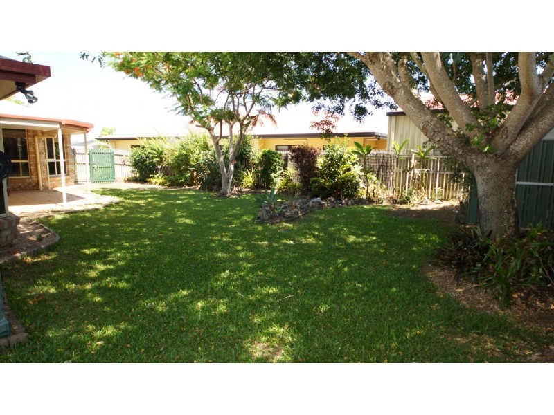 5 Marlin Court, Andergrove QLD 4740