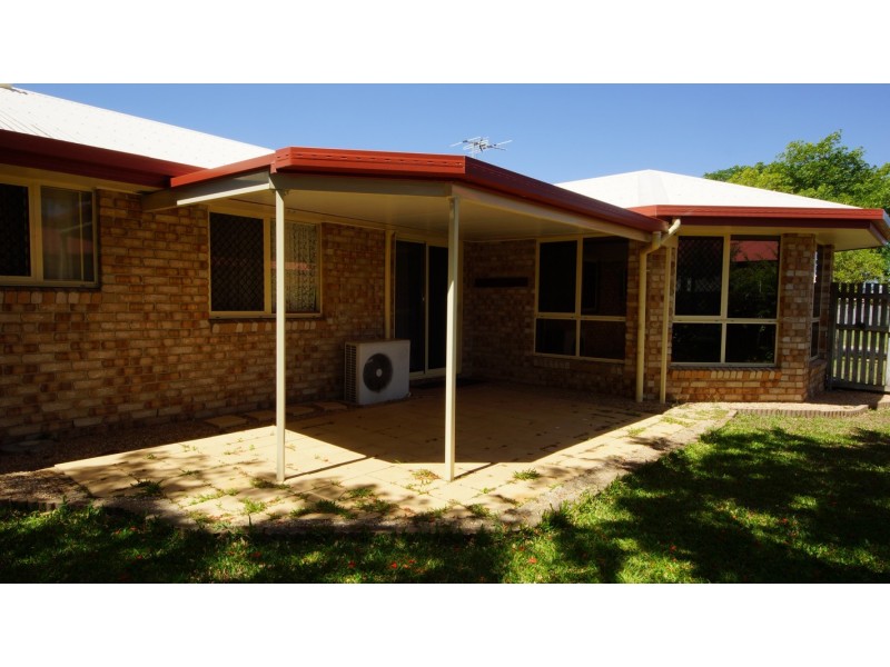 5 Marlin Court, Andergrove QLD 4740