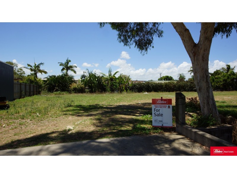 6/8 Petrie Street, East Mackay QLD 4740