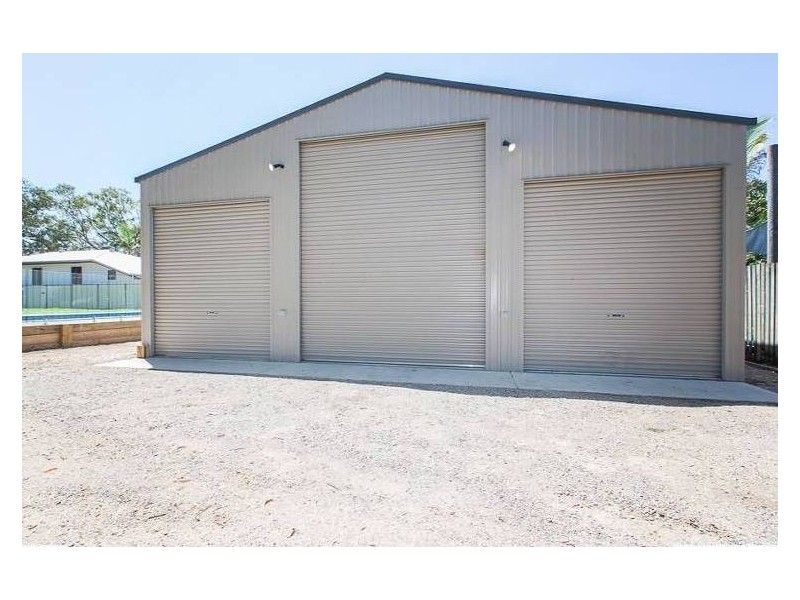 49 Bucasia Esplanade, Bucasia QLD 4750