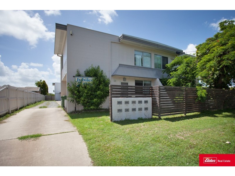 5/52 Nelson Street, Mackay QLD 4740