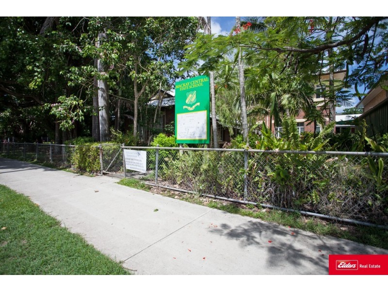 5/52 Nelson Street, Mackay QLD 4740