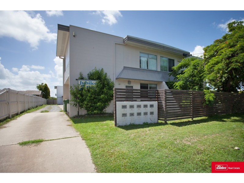 3/52 Nelson Street, Mackay QLD 4740