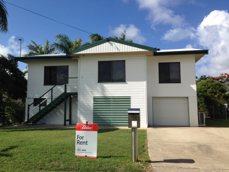 8 William Street, South Mackay QLD 4740