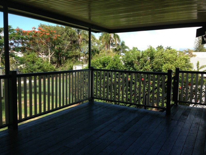 8 William Street, South Mackay QLD 4740