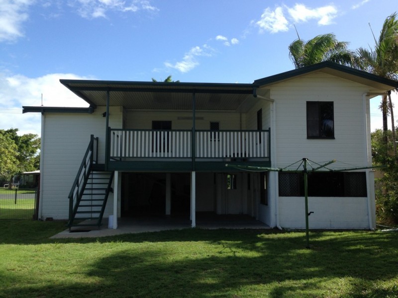 8 William Street, South Mackay QLD 4740