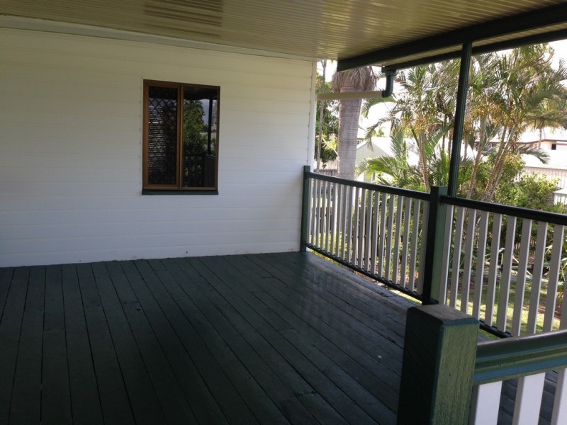 8 William Street, South Mackay QLD 4740