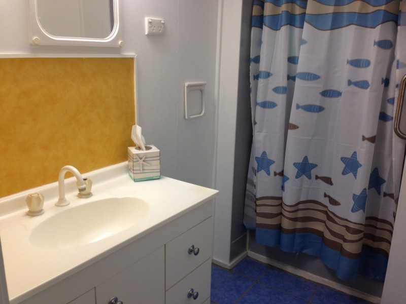 8 William Street, South Mackay QLD 4740