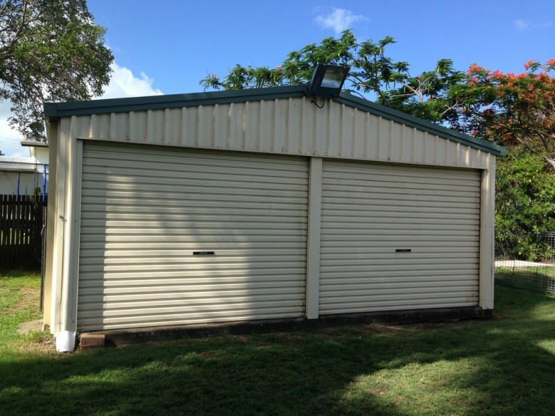 8 William Street, South Mackay QLD 4740