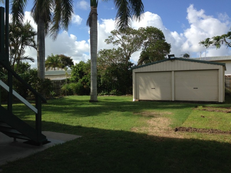 8 William Street, South Mackay QLD 4740