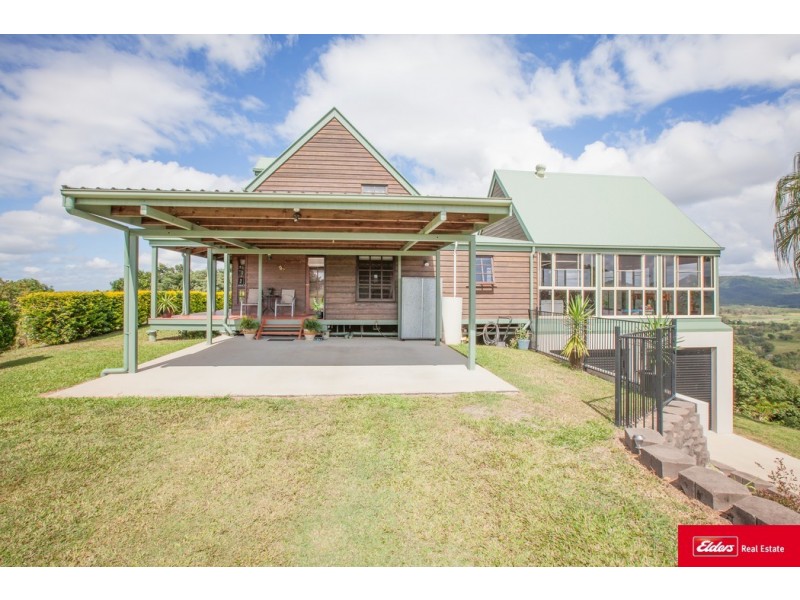 165 Gardiners Road, Habana QLD 4740