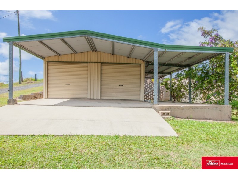 165 Gardiners Road, Habana QLD 4740