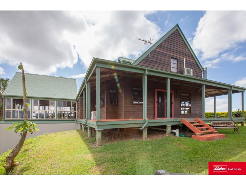 165 Gardiners Road, Habana QLD 4740