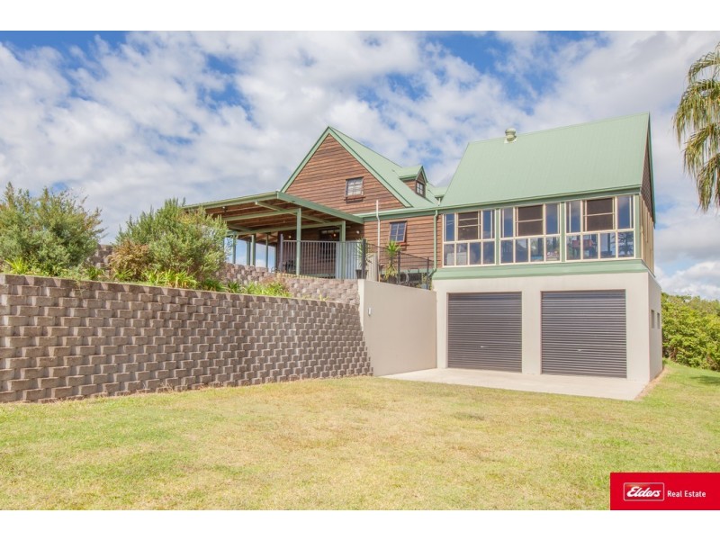 165 Gardiners Road, Habana QLD 4740
