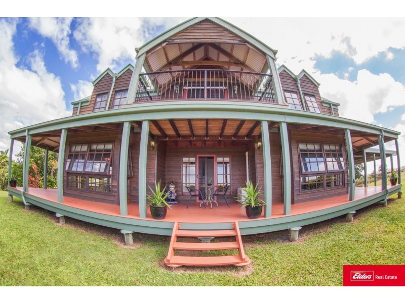 165 Gardiners Road, Habana QLD 4740