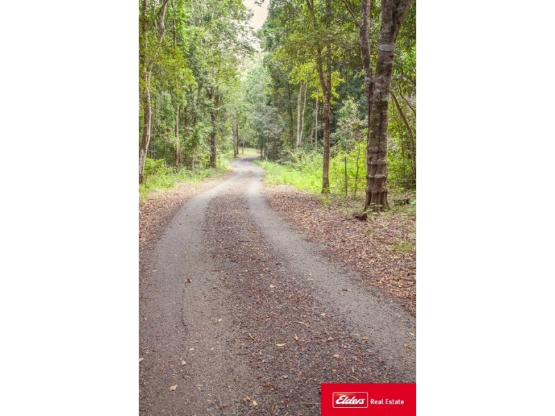 165 Gardiners Road, Habana QLD 4740