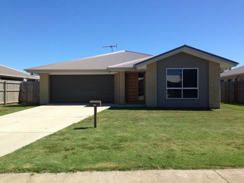 84 Busuttin Drive, Eimeo QLD 4740