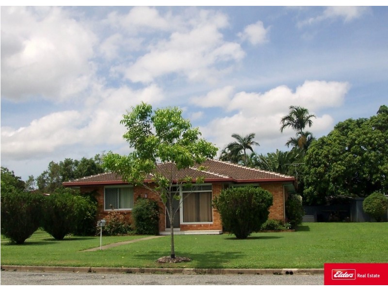 14 George Milton Street, West Mackay QLD 4740