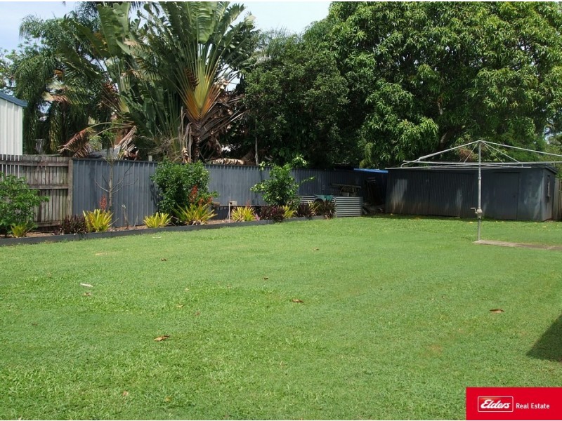 14 George Milton Street, West Mackay QLD 4740