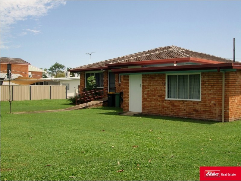 14 George Milton Street, West Mackay QLD 4740