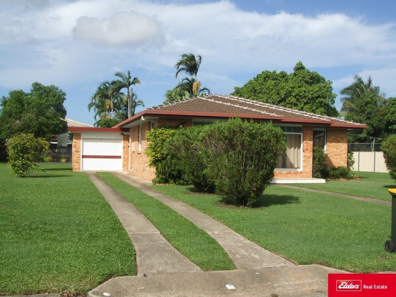 14 George Milton Street, West Mackay QLD 4740