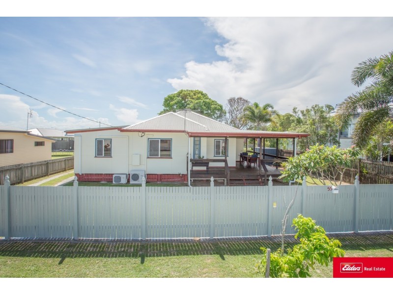 55 Canberra Street, North Mackay QLD 4740