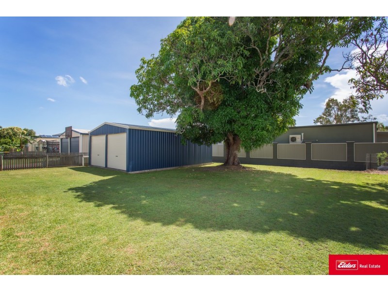 55 Canberra Street, North Mackay QLD 4740