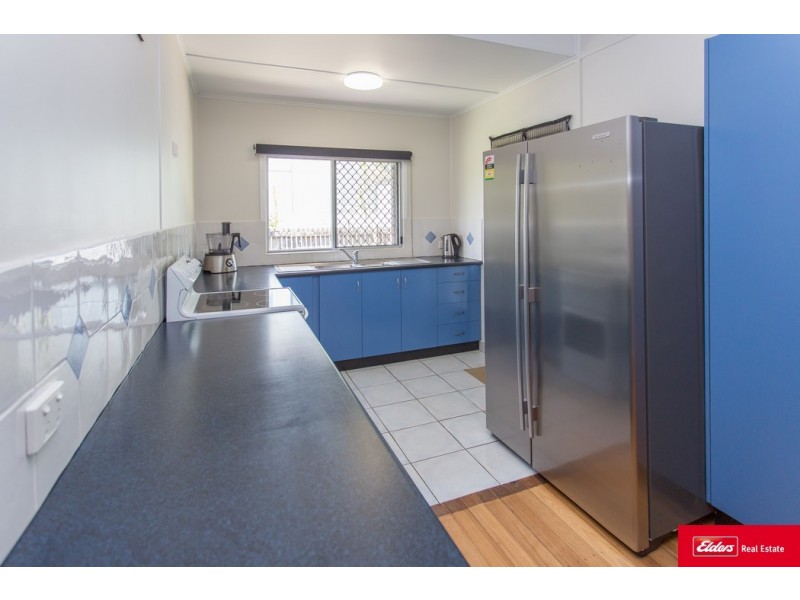 55 Canberra Street, North Mackay QLD 4740