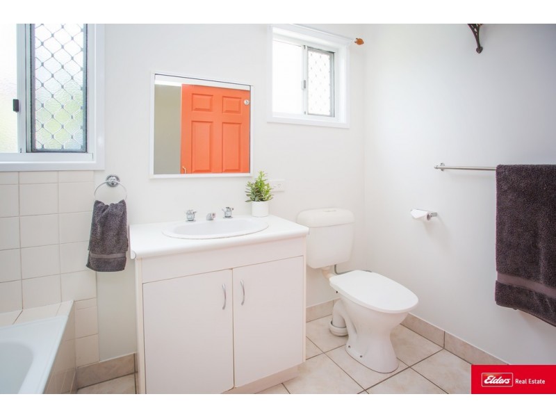 55 Canberra Street, North Mackay QLD 4740