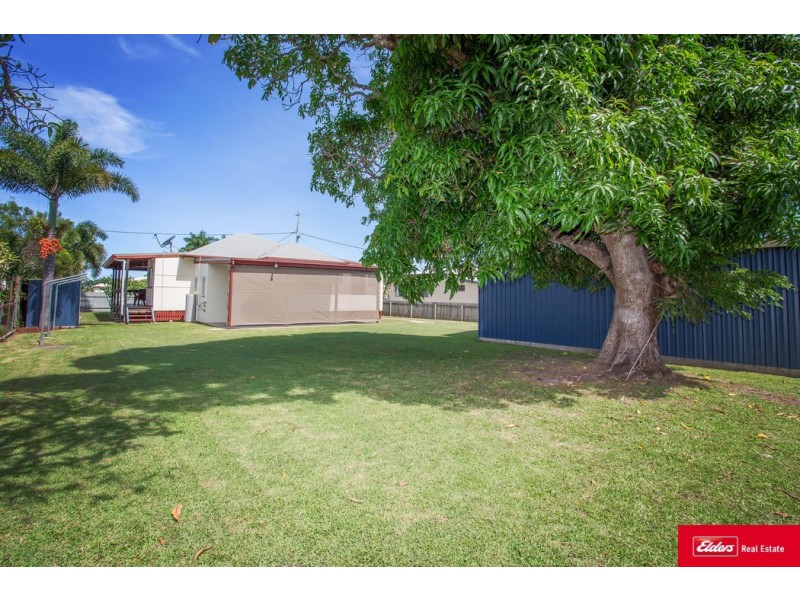 55 Canberra Street, North Mackay QLD 4740
