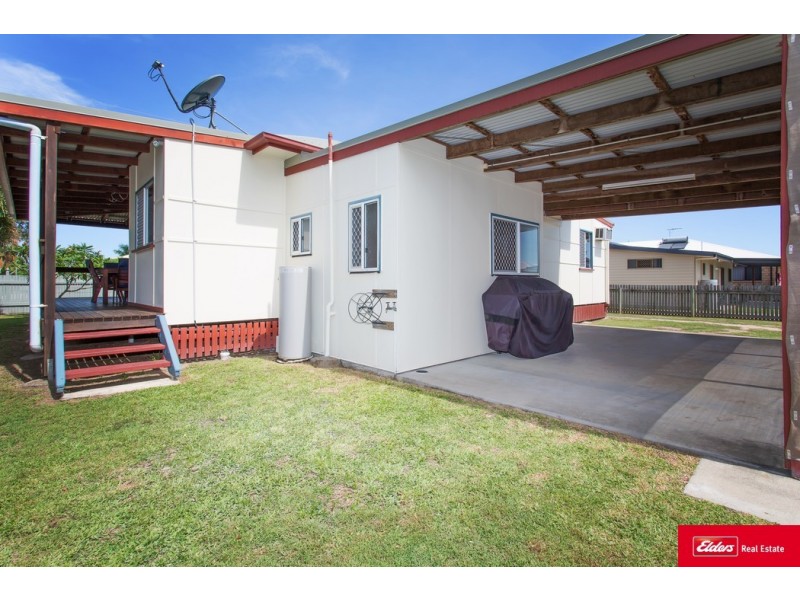 55 Canberra Street, North Mackay QLD 4740