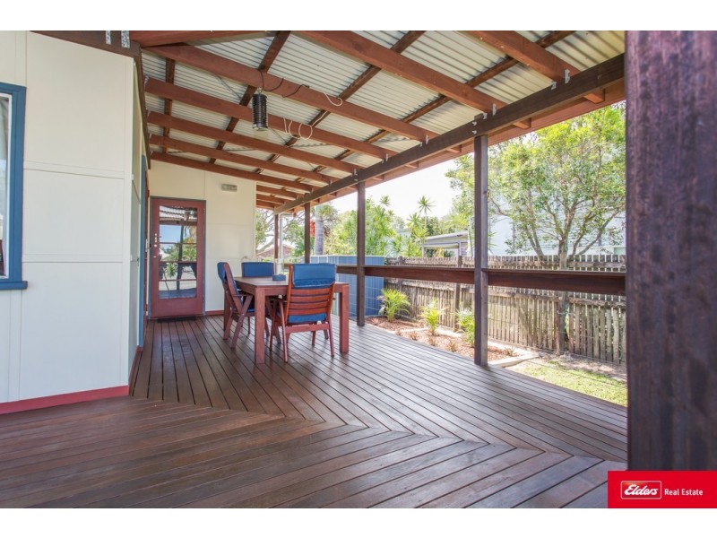 55 Canberra Street, North Mackay QLD 4740