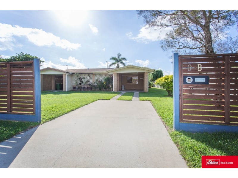 2/9 Napier Street, South Mackay QLD 4740