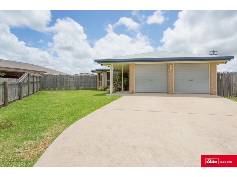 21 Ruddell Close, Marian QLD 4753
