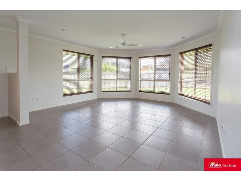 21 Ruddell Close, Marian QLD 4753