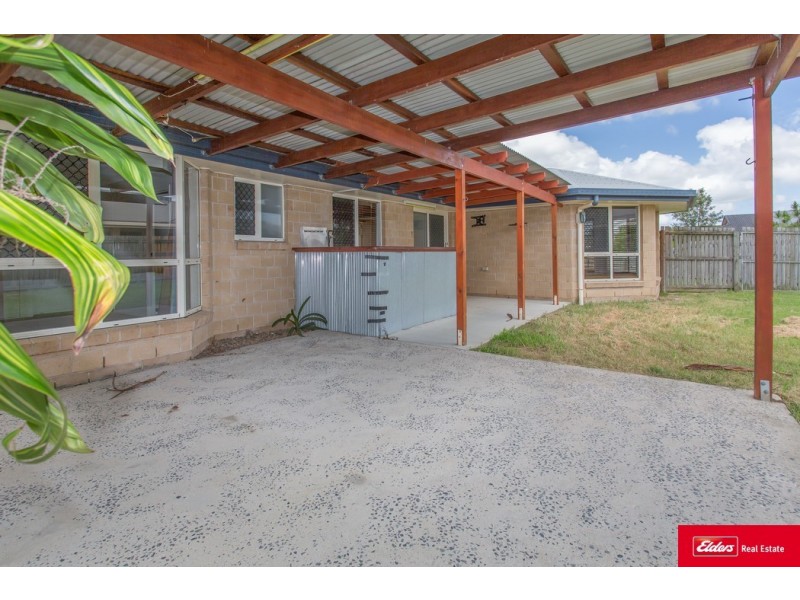 21 Ruddell Close, Marian QLD 4753