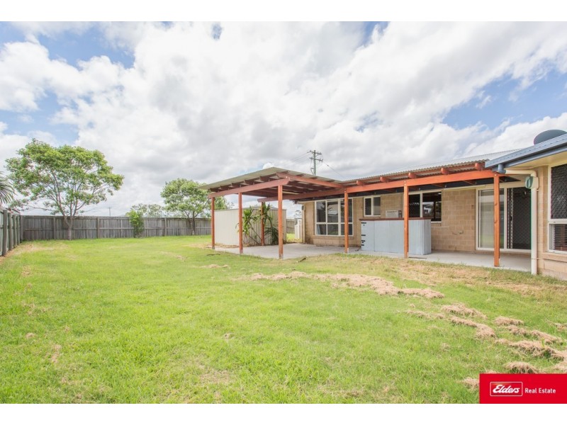 21 Ruddell Close, Marian QLD 4753