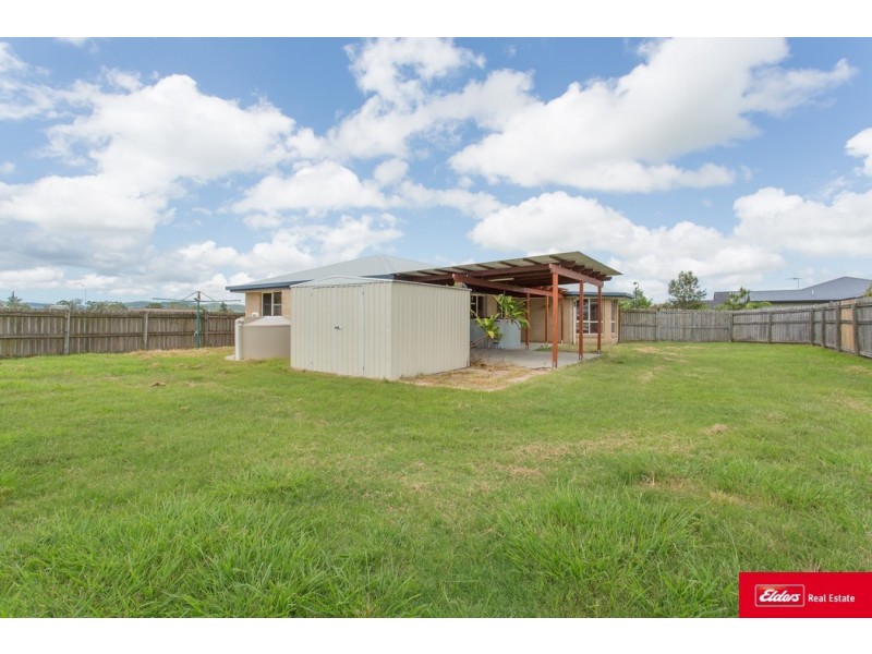 21 Ruddell Close, Marian QLD 4753