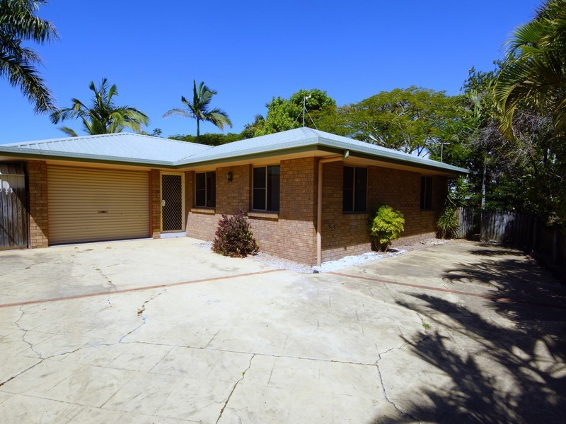 3/22 Glenhorn Close, West Mackay QLD 4740
