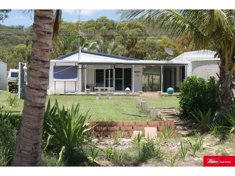 40 Colonial Drive, Clairview QLD 4741