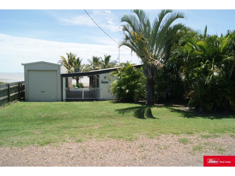 40 Colonial Drive, Clairview QLD 4741