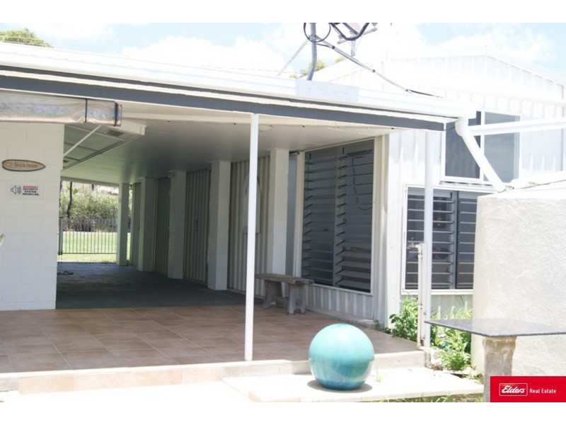40 Colonial Drive, Clairview QLD 4741