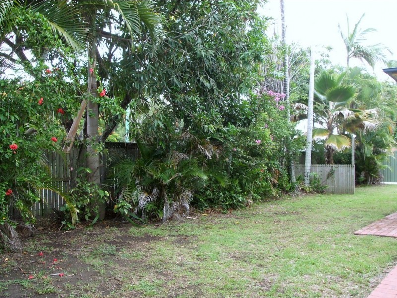 63 George Street, West Mackay QLD 4740