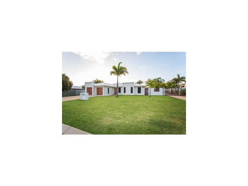 17 Sturt Crescent, Erakala QLD 4740